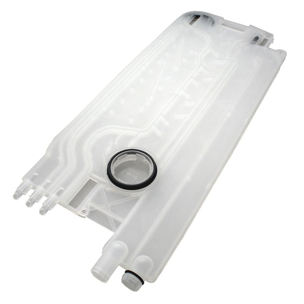 Camera Ingresso Lavastoviglie Completa Con Turbina - Ricambio Compatibile Whirlpool, Ariston, Indesit + Turbina 482000022022 / C00256546 FL 256