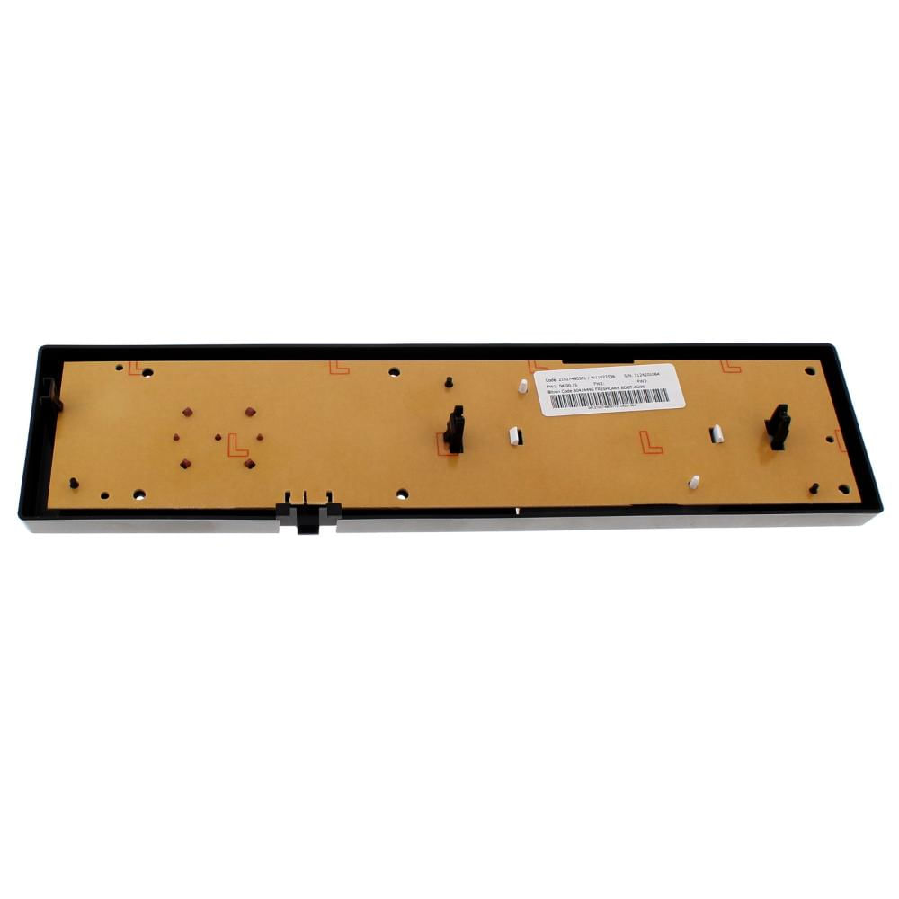 Modulo Ui Cpl. J00468894 - Whirlpool - Whirlpool Italia