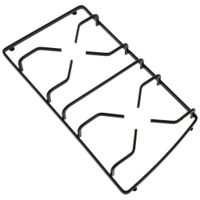 Griglia Sx Smal Nera Piattina J00345666
