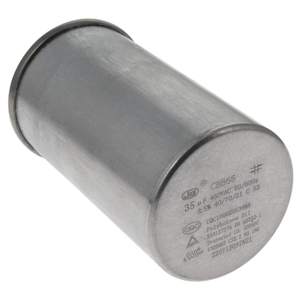 Condensatore del motore a corrente alternata CBB65 condensatore di
