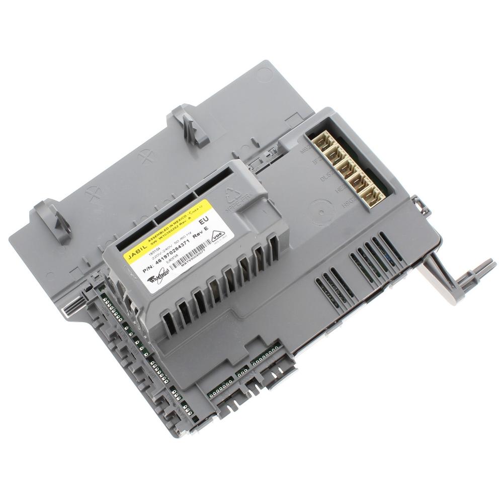 Scheda Control Eurostar Basic J00279663 - Whirlpool - Whirlpool Italia
