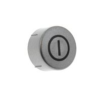 Tasto On-off Antracite Evo3 'scholtes' J00114788
