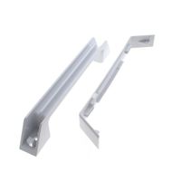 Maniglia Porta Bianco * J00344553