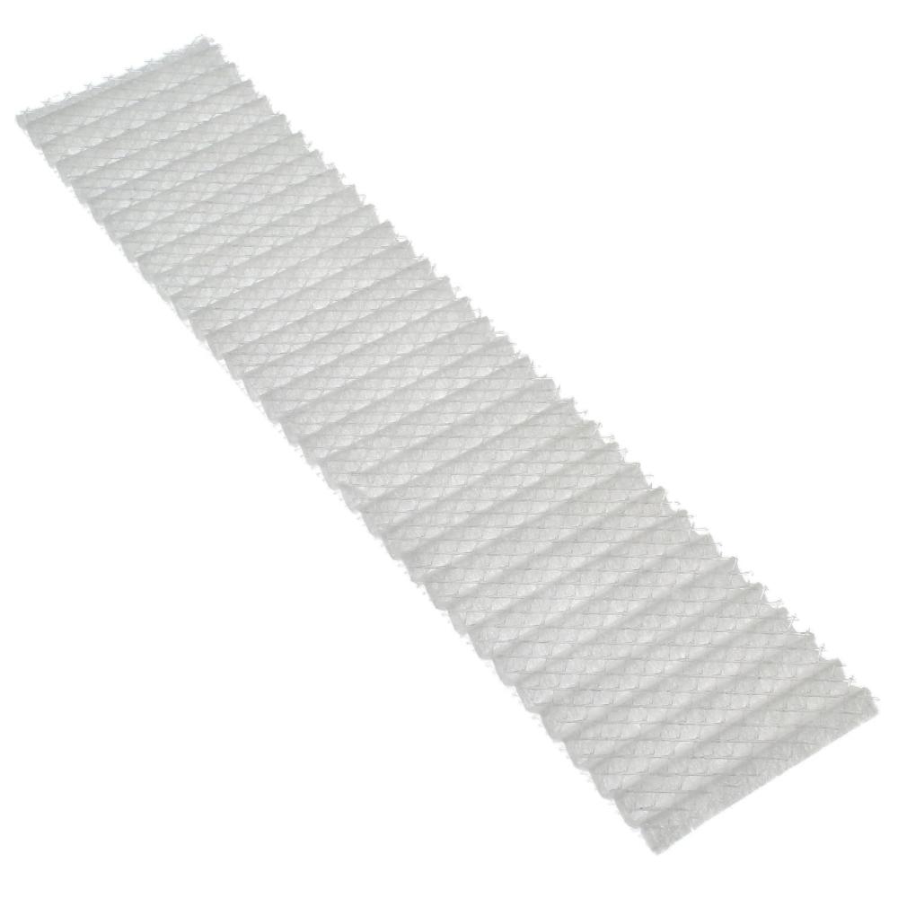 Filtro Odori Al Carbone Per Cappa Whirlpool, Sostituisce R0131463 W10190762 W10190762A, Nero