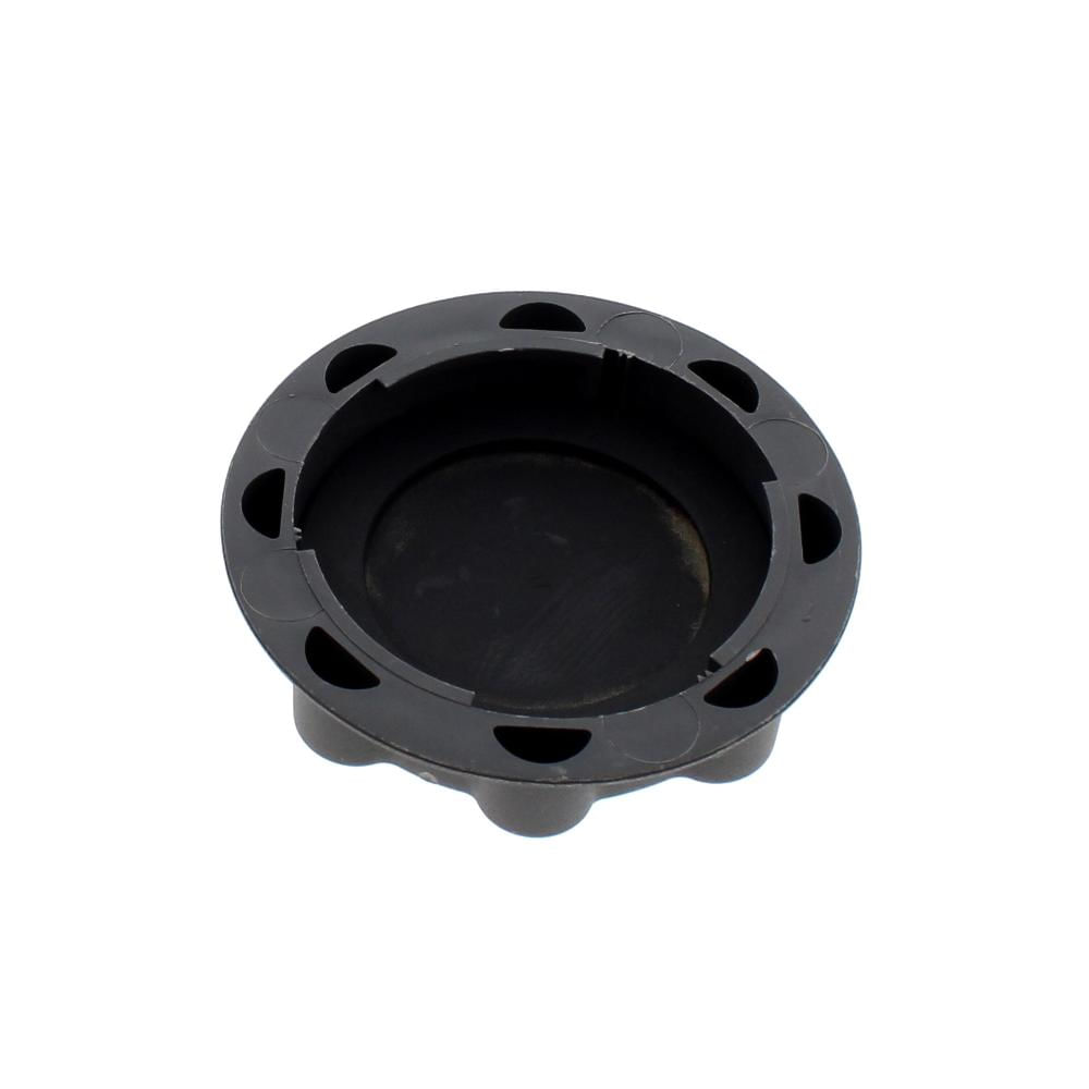 Originale Whirlpool WPW10077881 – Tappo Per Lavastoviglie Con Dispenser – Ricambio W10077881 - Foto 3
