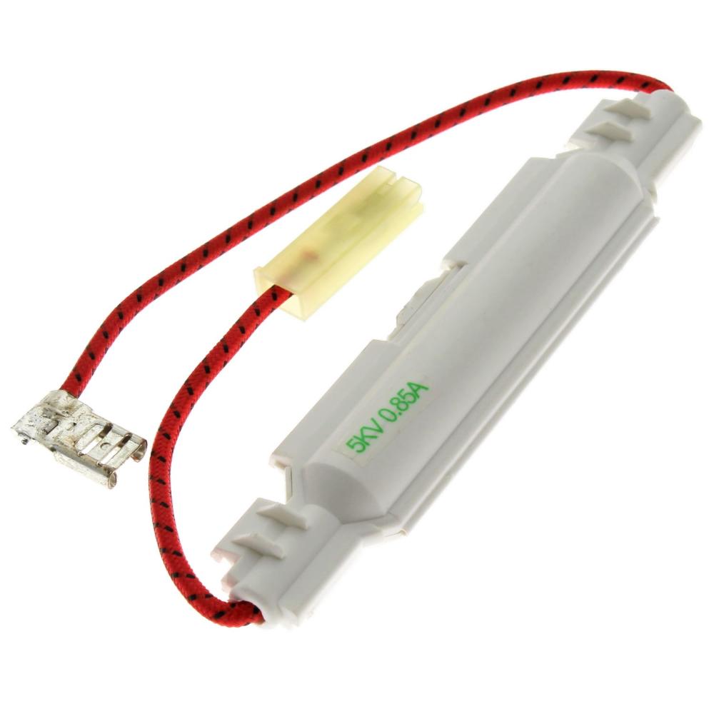 Fusible Térmico Para Secadora Whirlpool (original
