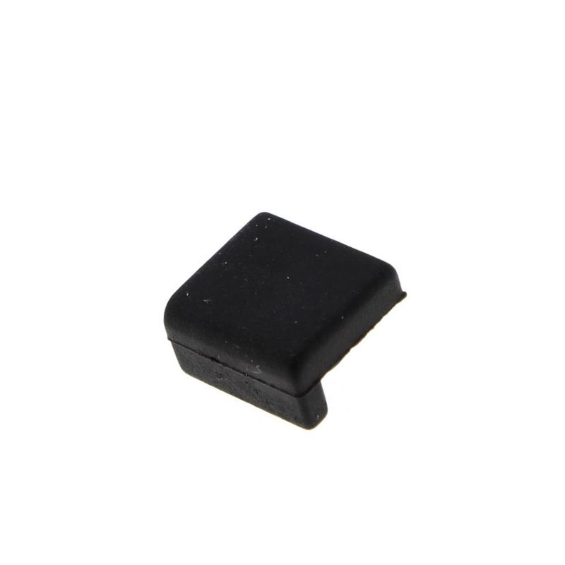 IGNIS WHIRLPOOL PIEDINO ANTIGRAFFIO GRIGLIA CUCINA GOMMINO 484000000840 -4 PEZZI 3662734856055 - Foto 4