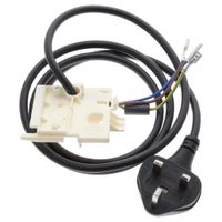 Cavo Di Alimentazione Uk Plug Con Ferrit J00326382