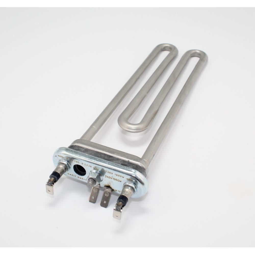 Resistenza 3 Watt +100 Ohm TNY264GN - Per AEG Whirlpool Elettrodomestici