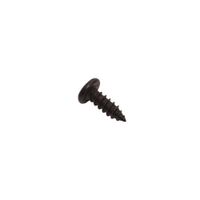 Screw 8p X 12,75 Tpr Black J00174102