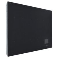 Assieme Vetro Maestro 90 Cm Gebl N/coati J00517149