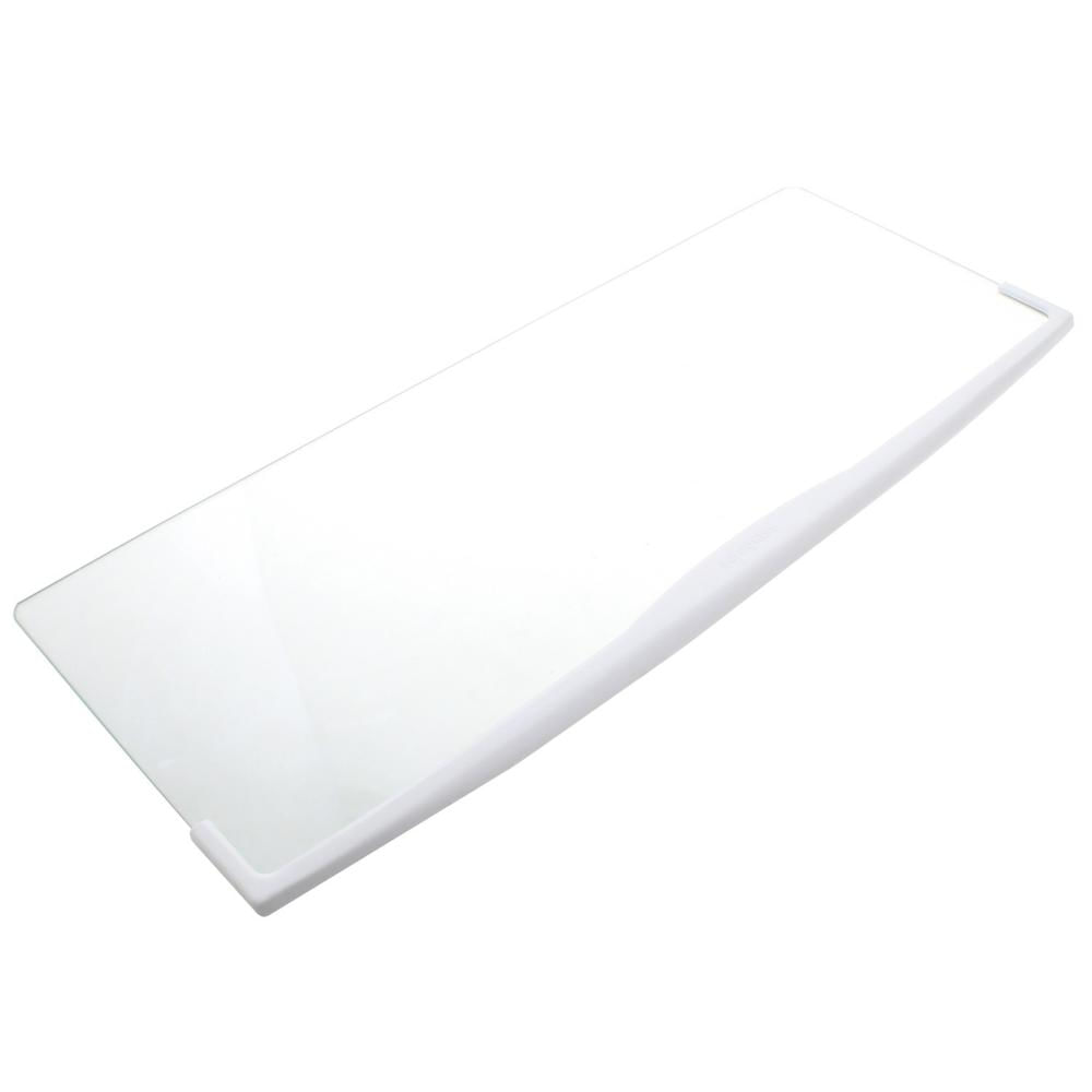 Whirlpool Coperchio Porta Originale Per Lavatrice | Ricambio 481010846026 C00448090 - 2