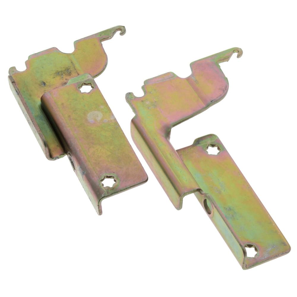 Bandelle A Cerniere Zincata 200 Mm - Foto 12