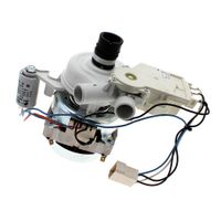 Elettropompa Lavaggio W60 V240 Pacco20 J00115100