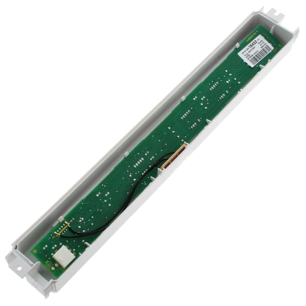Set Di 10 Copri Morsettiera Per Asciugatrice Whirlpool, Modelli 3396795 E 8558833, Colori Misti, Usati Ma Funzionanti