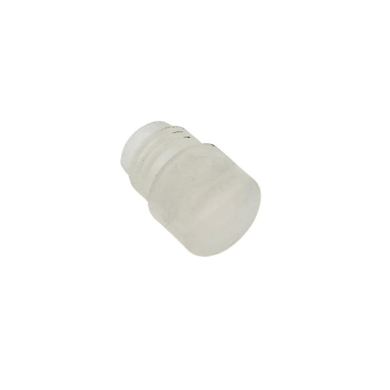 Tappo Bruciatore Originale Whirlpool W10169984 &ndash; Ricambio OEM Per Forno/cucina