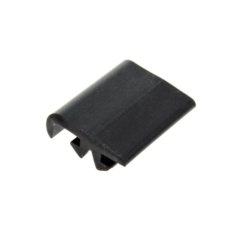 Whirlpool Ricambi Guarnizione Deviatore Acqua Whirlpool, Codice W10195677, Nera, Per Lavastoviglie Guarnizione Per KitchenAid Maytag - Foto 4