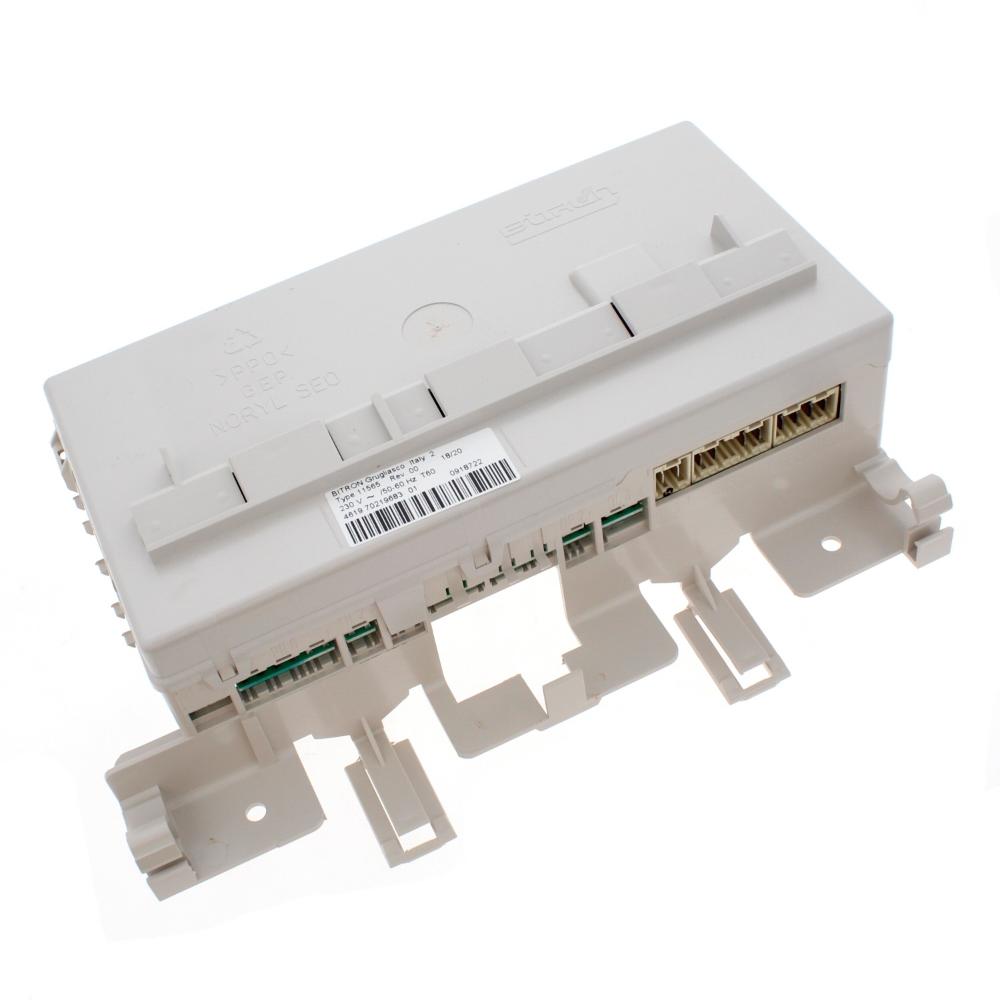 Scheda Di Controllo Forno Whirlpool W11546962 Per WEE515S0LZ3 &ndash; Usata Funzionante