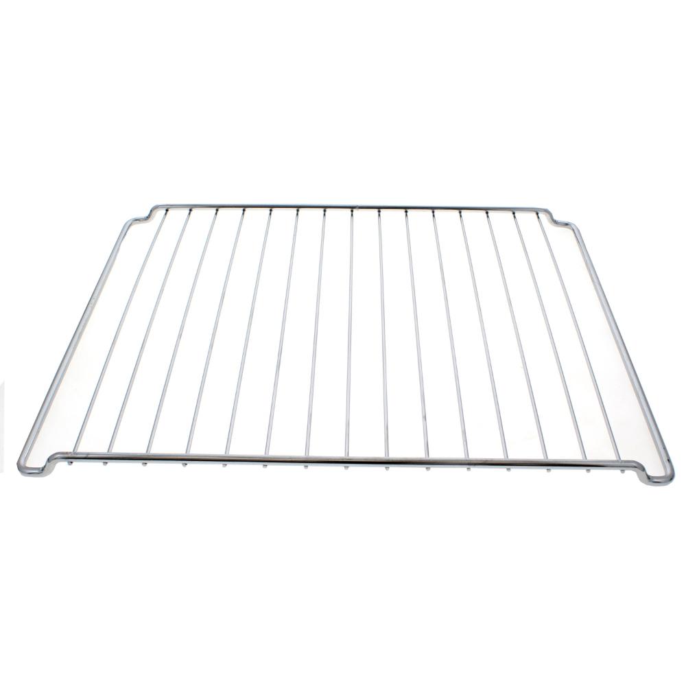 Gradino Supporto Per Griglia Forno – Ricambio Per Whirlpool, Bauknecht, IKEA (Cod. 481010762742)
