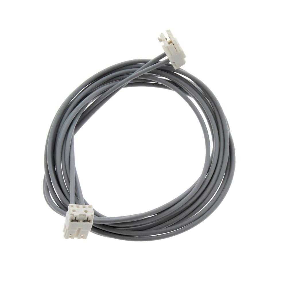 Cavo Alimentazione Originale Whirlpool W10877409 Per Lavatrice WTW4816FW3 (Usato, Funzionante)