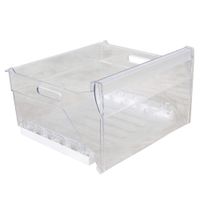 Cassetto Xxl +sliders,highly Transparent J00381127