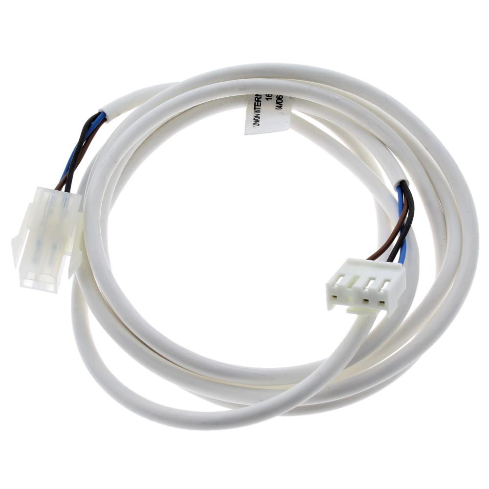 Cablaggio Scintilla Per Gamma Whirlpool 7450P128-60 W11246369 - Usato Ma Funzionante - Foto 4
