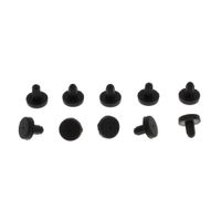 Gommino (1 Pezzo) Griglia Ghisa Pf7 J00038147