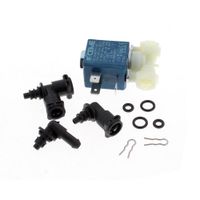 Kit Elettroval 230v+ Junction (3pz) J00625556