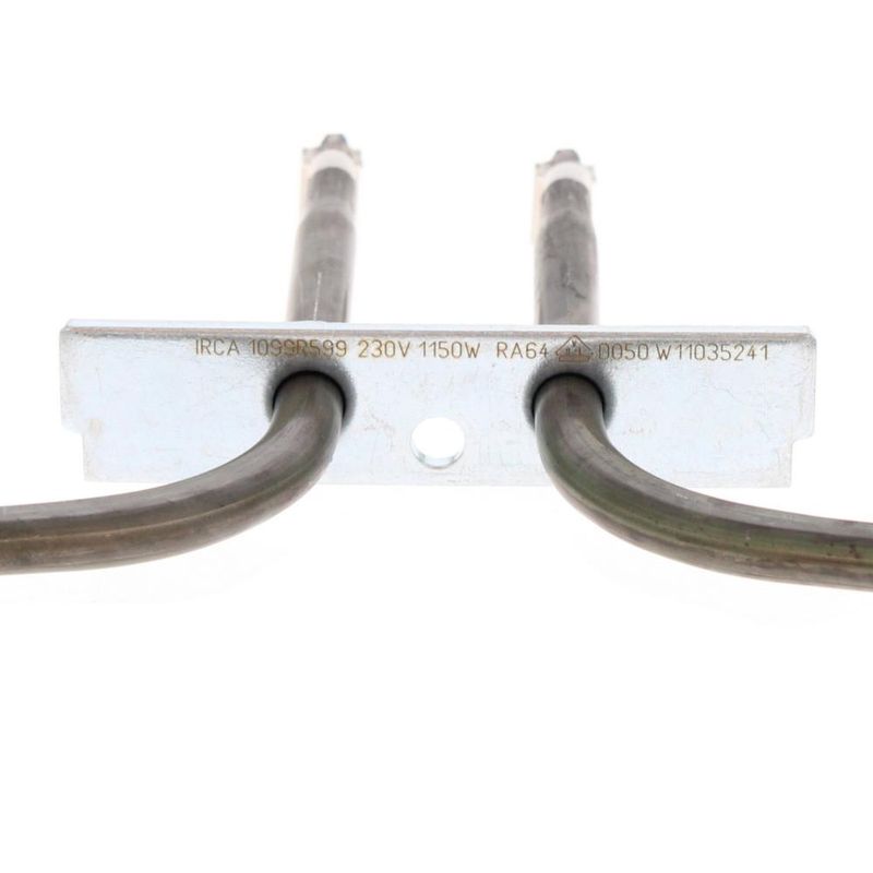 Resistenza Per Forno Whirlpool 481010551720 - 1150W, 230V, Per Modelli Gruppo Whirlpool - Foto 11
