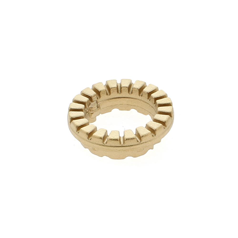 Kit Spartifiamma E Bruciatori Per Piano Cottura Whirlpool ACMT/ACMK 4 Fuochi - Originali