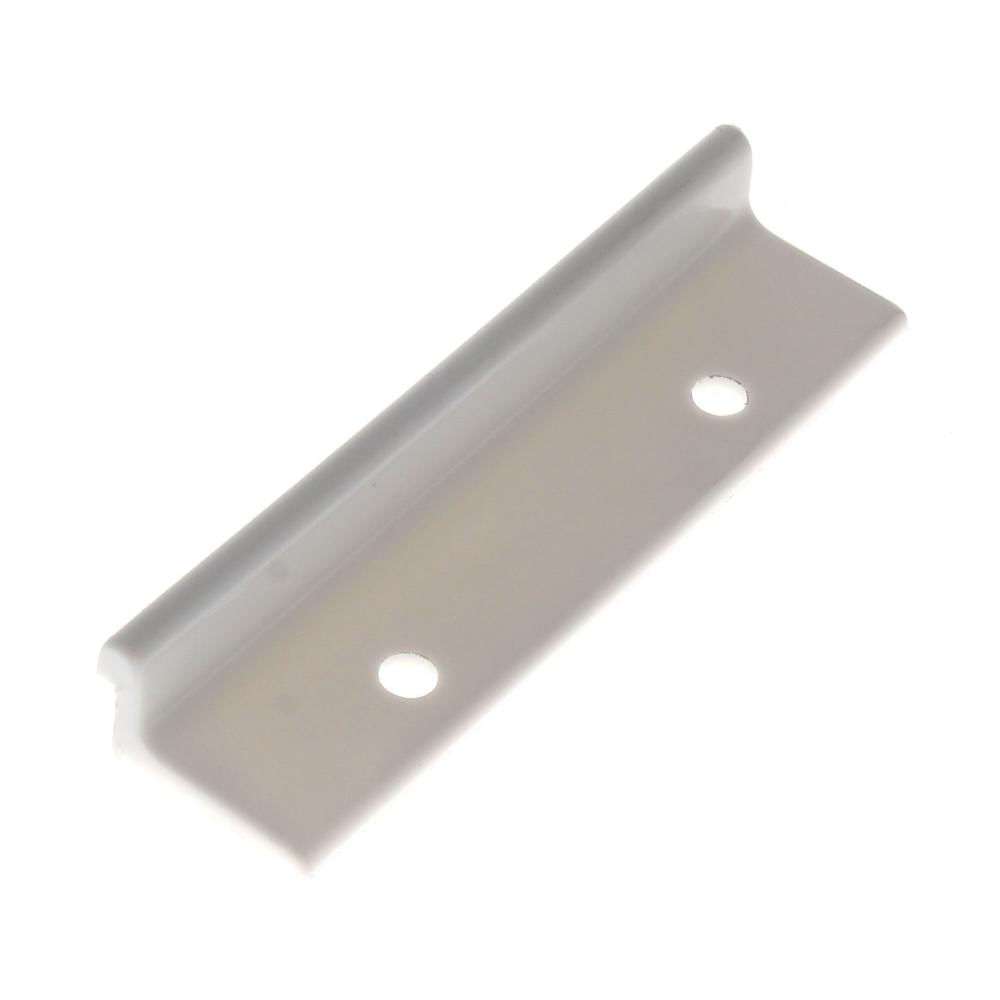 Maniglia Porta Per Frigorifero WHIRLPOOL Serie ARC/ART - Bianco - BSD ST347