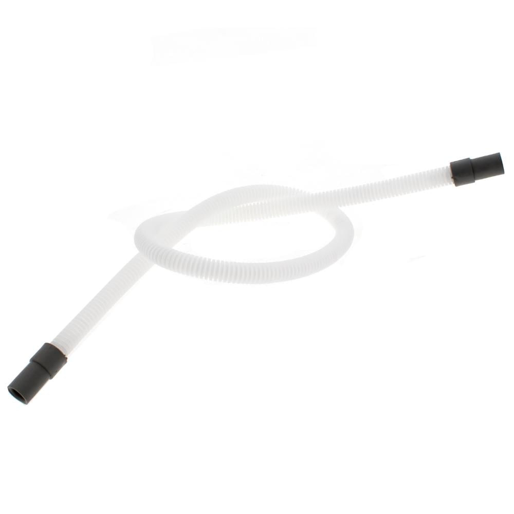 Kit 2 Rulli Supporto Tamburo Posteriore Per Asciugatrice Whirlpool, Maytag, ERP ER349241