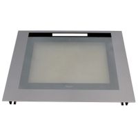 Porta Forno Montaggio Esterno J00426584