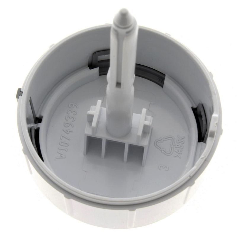 W10745655 Dryer Timer Replacement For Whirlpool Amana Dryer - Foto 10