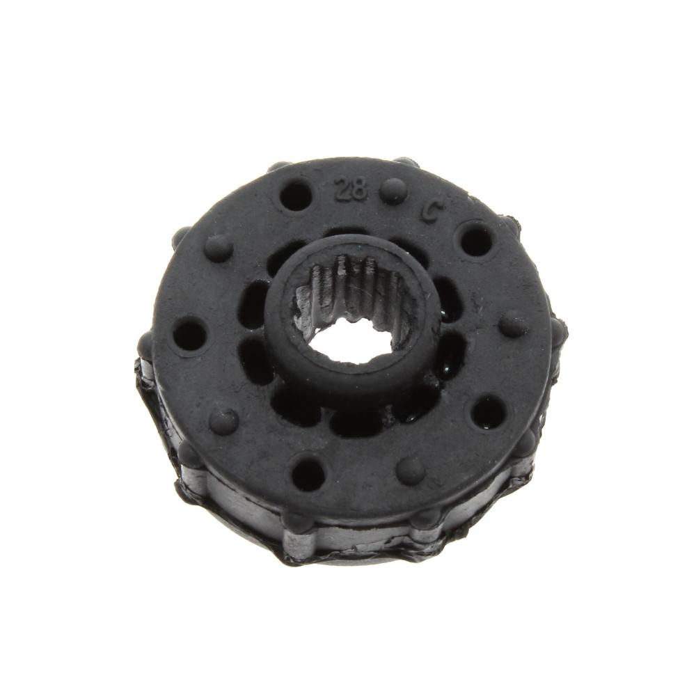 Whirlpool Motore Ventola C00320216 – Compatibile Con Numerosi Modelli Di Frigoriferi E Congelatori