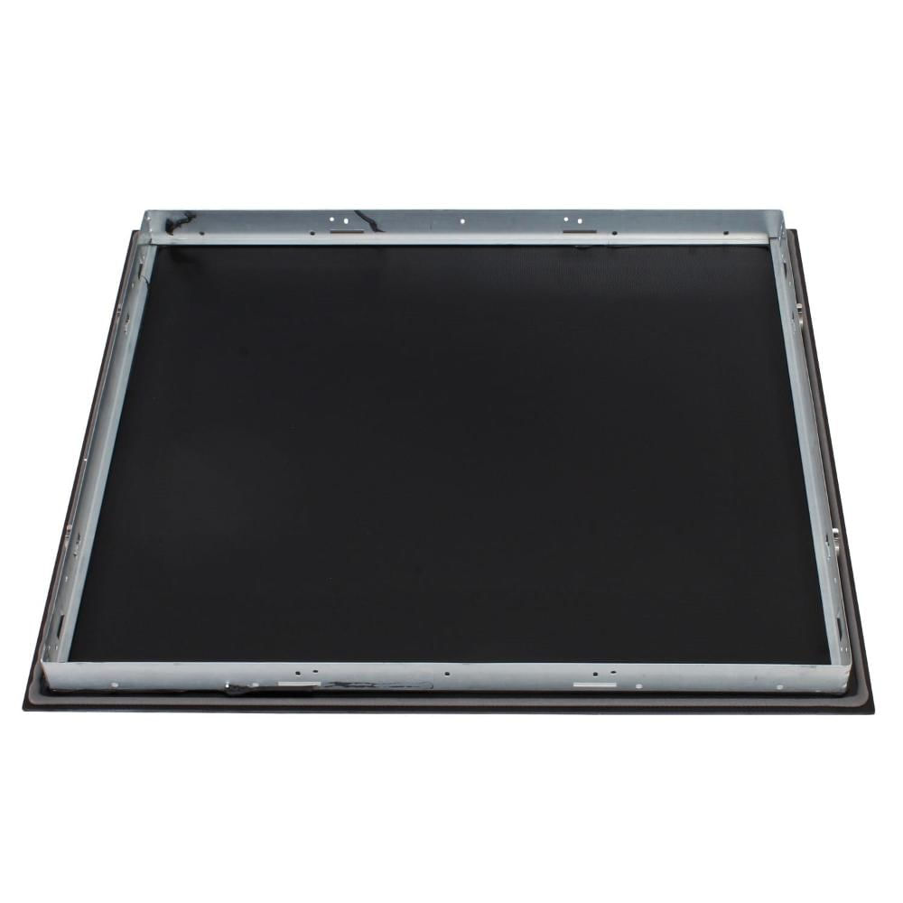 Griglia Forno Whirlpool 450x375 Mm - Ricambio Compatibile Per Modelli Specifici, Acciaio Resistente