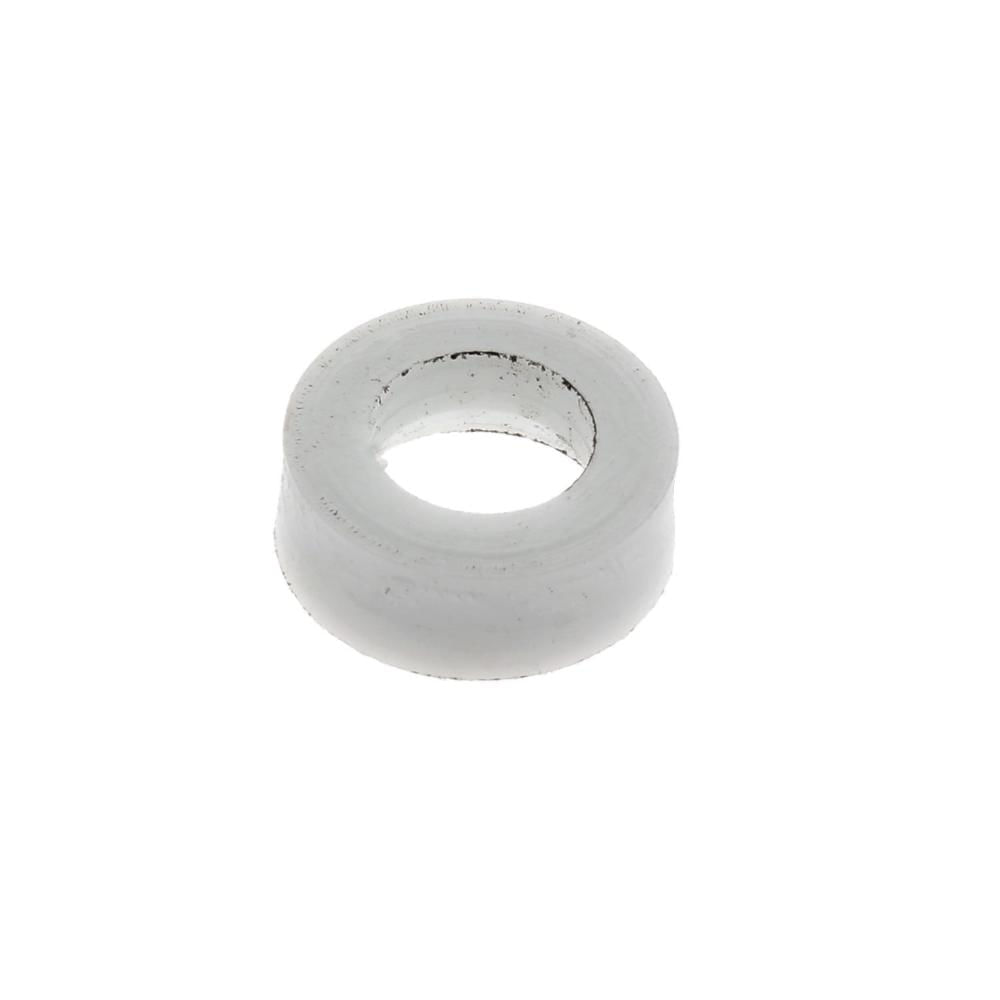 Allparts TK-7717 PACK OF BASS TUNER WASHERS - Black metal