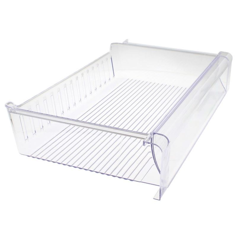 Appendiabiti Per Cassetto Deli Frigorifero Whirlpool W10861519 – Bianco