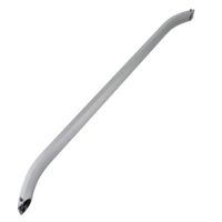 Maniglia Alluminio Frigo Assiem. 838x37 J00273209
