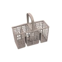 Cutlery Basket Grey 45cm Eos J00243305