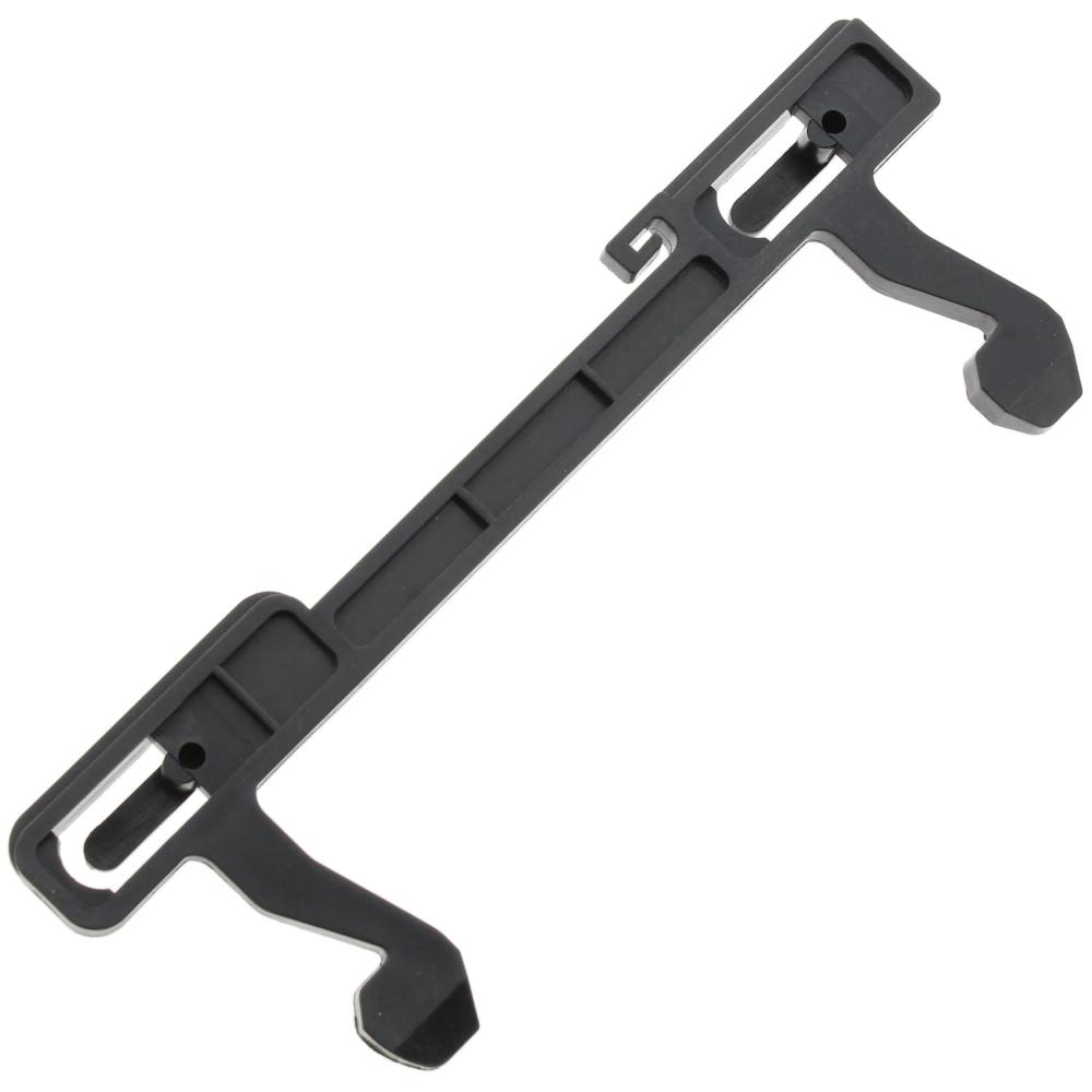 Cerradura Carcasa Secadora Whirlpool AWZ2103 AWZ220 Cerradura O Pestillo De Puerta Para Secadora Whirlpool - Compatible AWZ210, AWZ220, Etc. Puerta Lavadora Candy - Foto 4