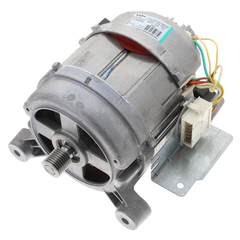 Motore Nidec Wu112U45W00 C00379652 Lavatrice