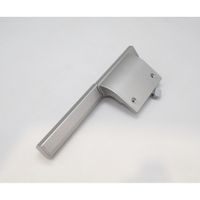 Maniglia Porta Un.silver,easy Opening J00627466