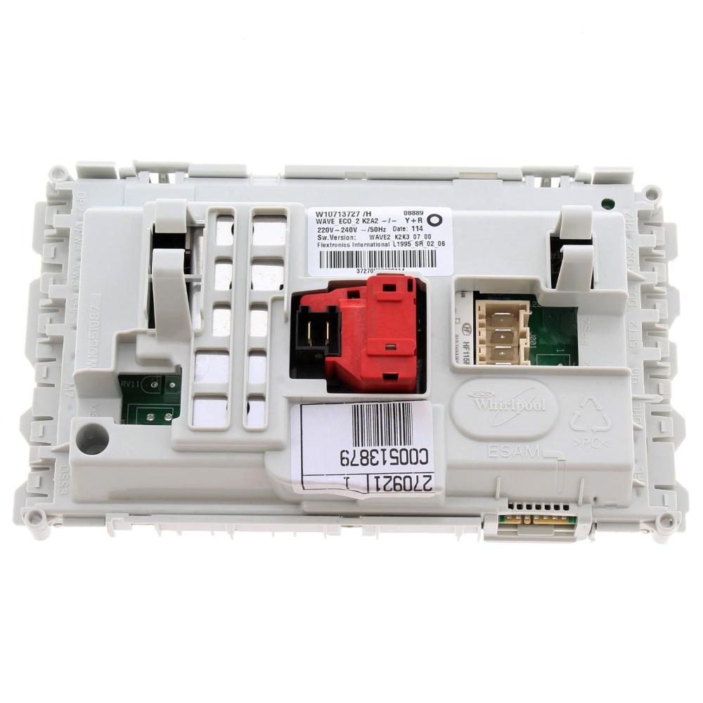 Modulo Ccu, Wave_2 Eco, K2a2, -/- Y+r J00310616 - Whirlpool - Whirlpool ...