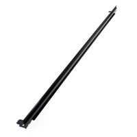 Profilato Inferiore Nero Vulcano J00354143