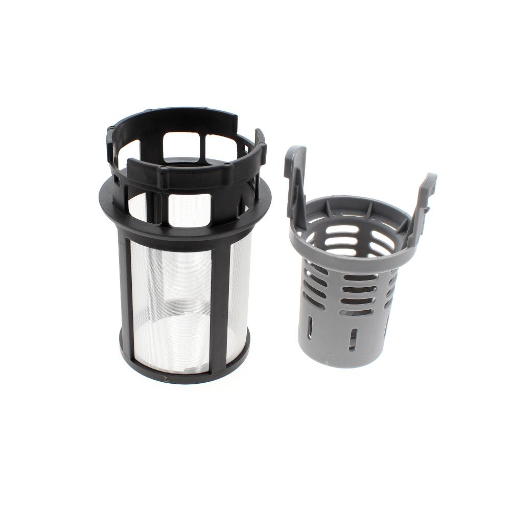 Filtro Scarico Per Lavastoviglie - Compatibile Con AEG, Electrolux, Zanussi E Altri Modelli