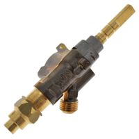 Rubinetto Valvolato 63/100 J00040707