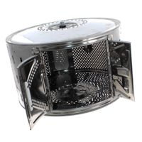 Cesto All Hr 0.5w,0.5e,1.8h L1 Wh J00547922