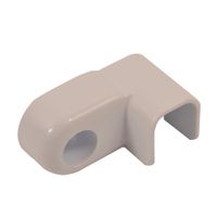 Fermo Piastra Bianco Sx 'krf3100-3300l' J00052946