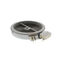 Piastra Radiante 1200w/230v D165 J00231914